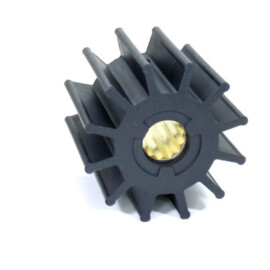 Impeller geschikt voor Jabsco 17936-0001 / Johnson 09-814B / Technautic 7425 / CEF500145