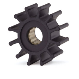 Impeller geschikt voor Johnson 09-1027b-1 / Volvo 3856039-7