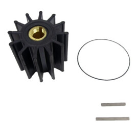 Impeller kit geschikt voor Jabsco 18958-0001-P