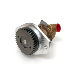 Engine Pump Replacement SHERWOOD M71 Cummins 3907458,3912019 Engine No. 4B/4BT/4BTA 3.9-M&4BT5.9