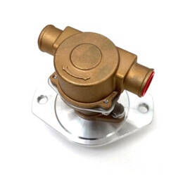 Engine Pump Replacement SHERWOOD M71 Cummins 3907458,3912019 Engine No. 4B/4BT/4BTA 3.9-M&4BT5.9