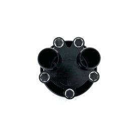 Raw Water pump suitable as replacement for MERCURY 46-807151A9 with multi belt pulley