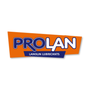 Smeer en onderhoudsproducten Prolan Lanolin lubricants