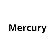 Waterpompbehuizingen Geschikt voor Mercury