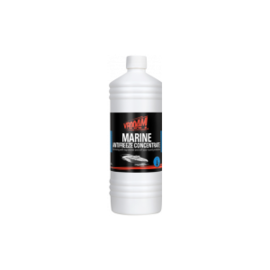 VROOAM Marine Antifreeze Concentrate - 1 liter fles