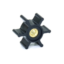 Impeller suitable for Jabsco 6303-0001 / Johnson 09-824P / Technautic 7411 / CEF500138