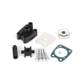 Impeller Water Pump Service Kit suitable for Yamaha / mariner 4-6 HP outboard motor