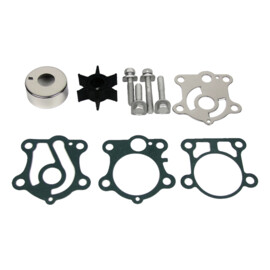 Impeller Water Pump Service Kit suitable for Yamaha / Mariner 25-30 HP outboard motor