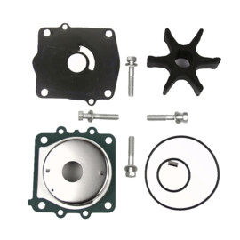 Impeller Water Pump Service Kit suitable for Yamaha 150-225 HP outboard motor
