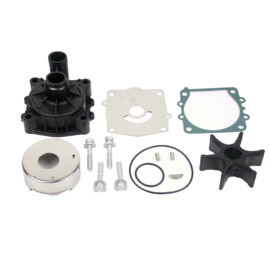 Impeller Water Pump Service Kit suitable for Yamaha 150-250 HP outboard motor