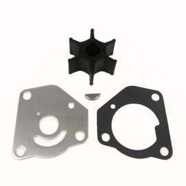 Impeller Water Pump Service Kit suitable for Suzuki DT8-9.9C 89-97 outboard motor