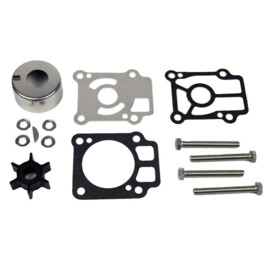 Impeller Water Pump Service Kit suitable for Tohatsu 2-takt and 4-takt outboard motor