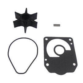 Impeller Water Pump Service Kit suitable for Honda BF175, BF200 and BF225 outboard motor