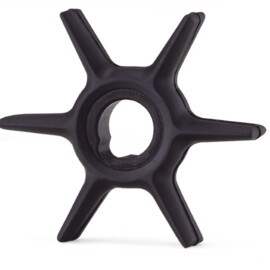 Impeller suitable for Chysler / Force 9.9/15HP / Mercury 6/8/9.9/10/15HP / Nissan 9.9/15HP