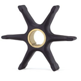 Impeller suitable for Johnson/Evinrude 100-260HP (379475/777130)