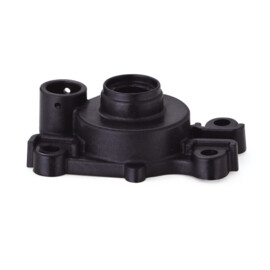 Water pump housing suitable for Yamaha 66T-44311-00
