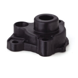 Water pump housing suitable for Yamaha 6H3-44311-00