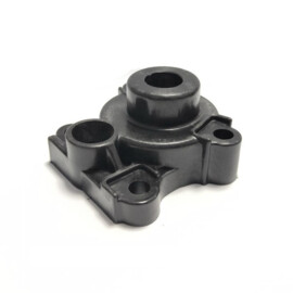 Water pump housing suitable for Yamaha 6J8-44311-00