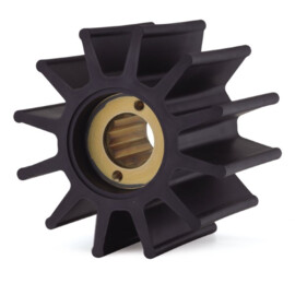 Impeller suitable for Kashiyama SP-900 / DJ 09-43-1201