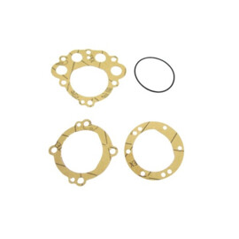 Gasket kit + O-ring  suitable for SHERWOOD 10077K / CEF 500166/ ONAN 132-0379 / 0132-0498 / 0541-1519