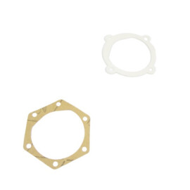 Gasket kit suitable for voor F6 Johnson 09-801B-1